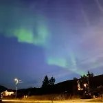 Paradis In Norway Apartmán