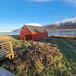 Paradis In Norway Nord-Lenangen