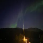 Lägenhet Paradis In Norway *
