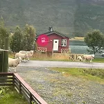 Paradis In Norway Nord-Lenangen