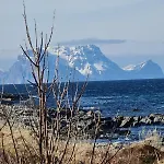 Apartmán Paradis In Norway *