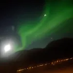 Apartmán Paradis In Norway *