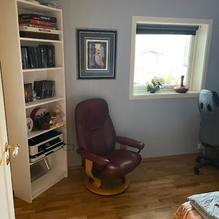 Paradis In Norway Appartement