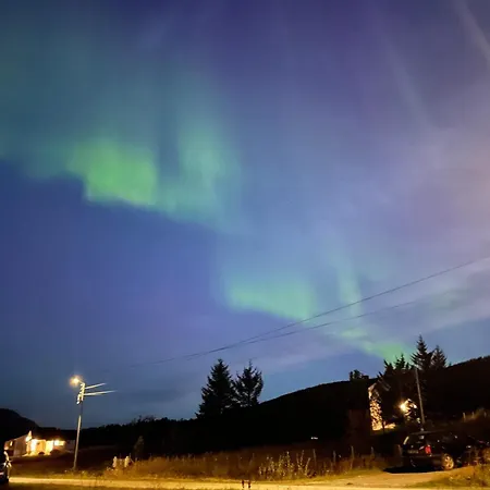 Paradis In Norway Appartement