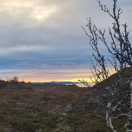 Apartman Paradis In Norway