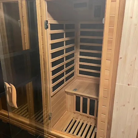 Paradis In Norway * Nord-Lenangen