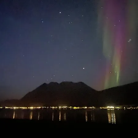 Paradis In Norway Appartamento *
