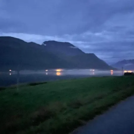 Apartman Paradis In Norway