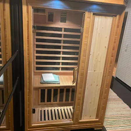 Paradis In Norway Nord-Lenangen