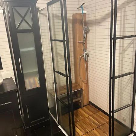 Apartman Paradis In Norway *