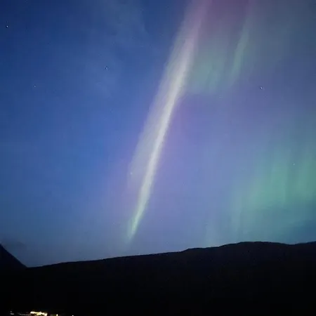 Appartement Paradis In Norway