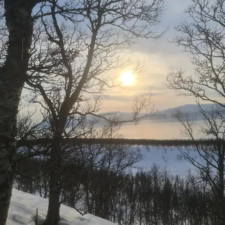 Paradis In Norway Appartement *