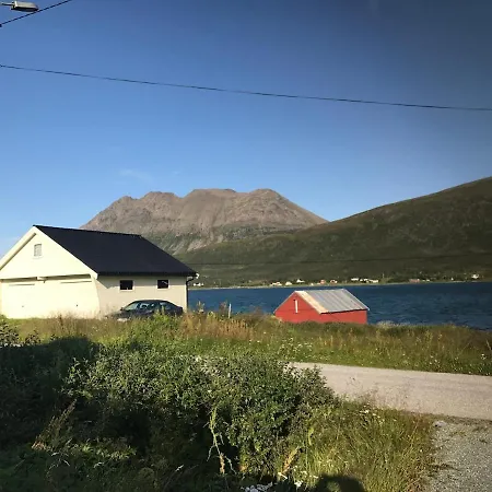 Paradis In Norway Appartamento