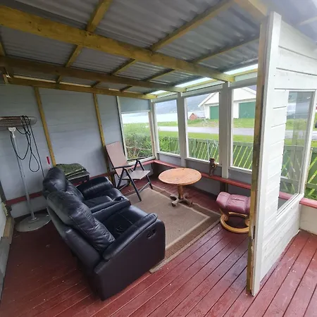 Paradis In Norway Appartamento