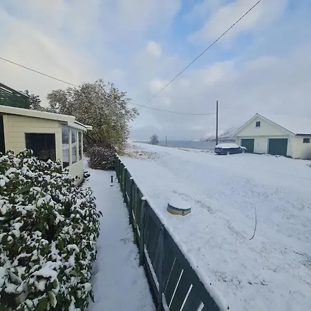 Apartman Paradis In Norway *