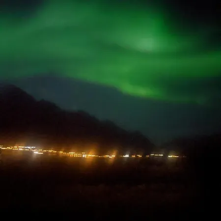 Appartamento Paradis In Norway Nord-Lenangen