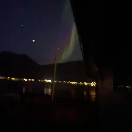 Paradis In Norway Apartman *