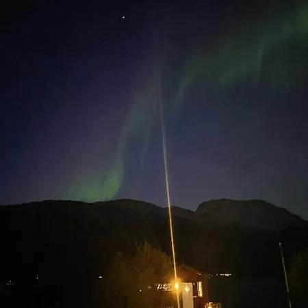 Apartman Paradis In Norway *