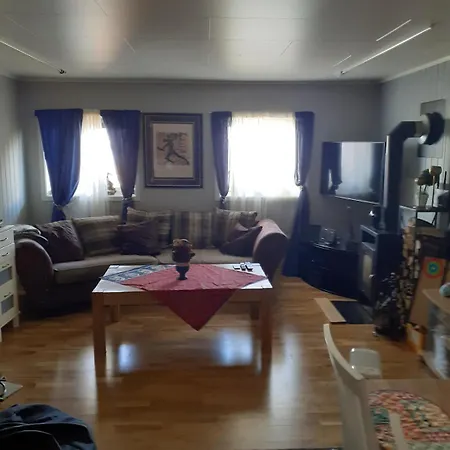 Paradis In Norway Appartement