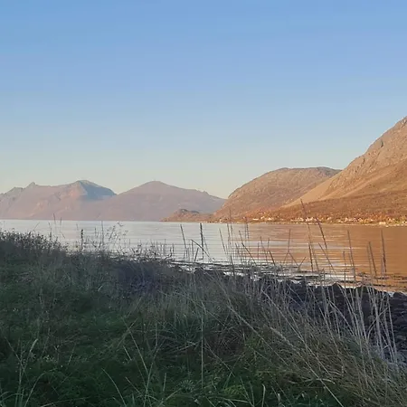 Paradis In Norway * Nord-Lenangen