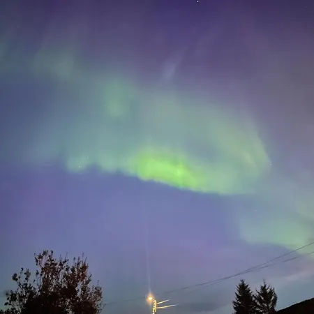 Paradis In Norway Apartman *