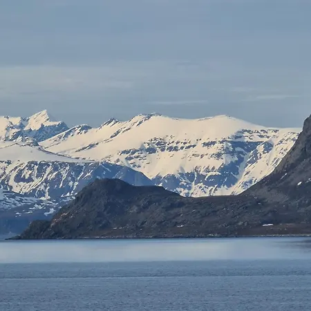 Apartman Paradis In Norway