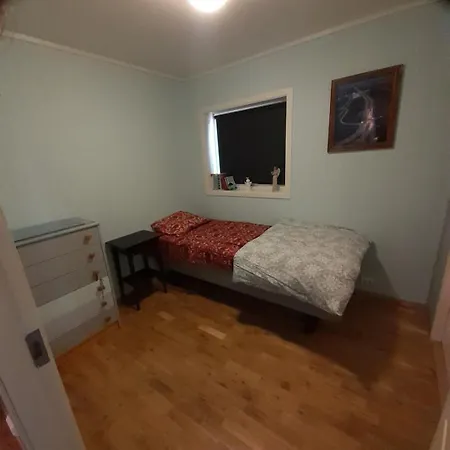 Appartement Paradis In Norway