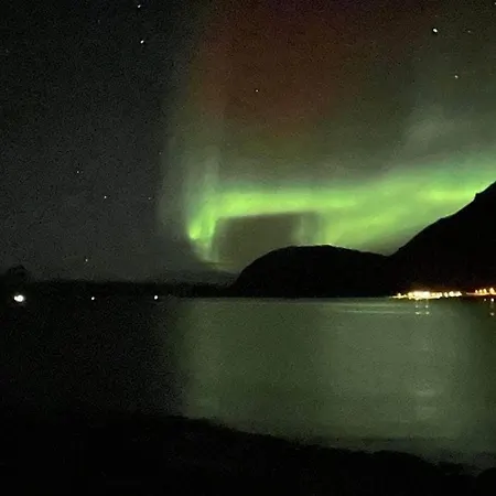 Paradis In Norway *