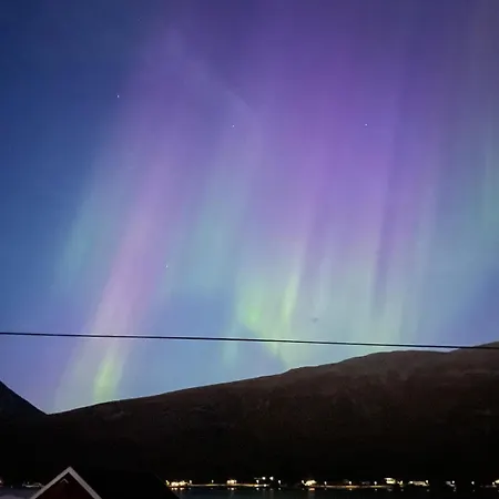 Paradis In Norway Apartman *