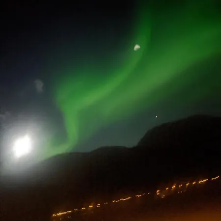 Apartman Paradis In Norway *