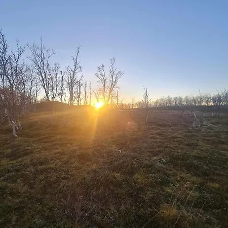 Apartman Paradis In Norway