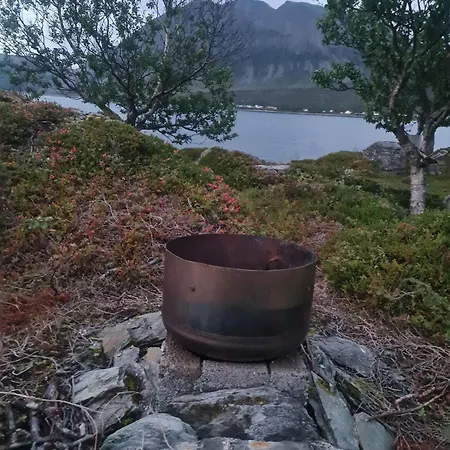 Paradis In Norway Appartement