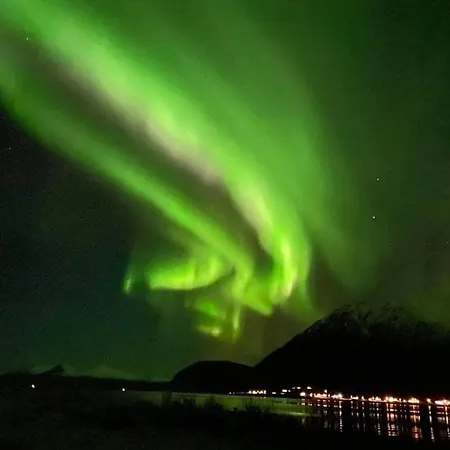 Paradis In Norway Apartman