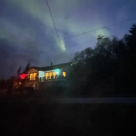 Appartamento Paradis In Norway