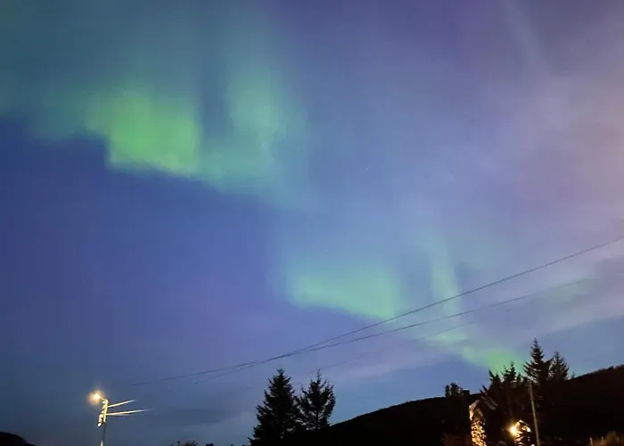 Paradis In Norway Апартаменты