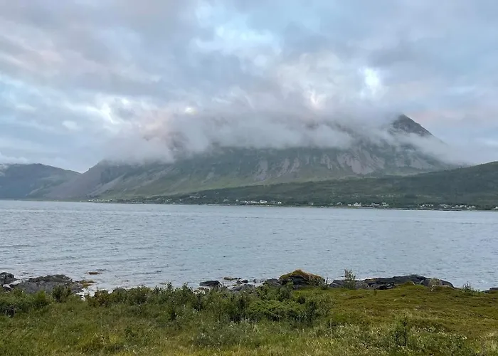 Paradis In Norway *