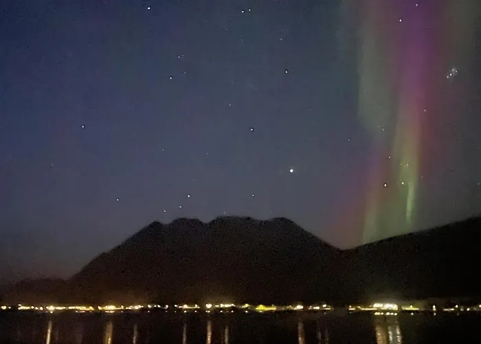 Paradis In Norway Апартаменты *