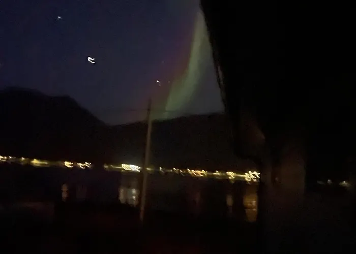 Paradis In Norway Daire *