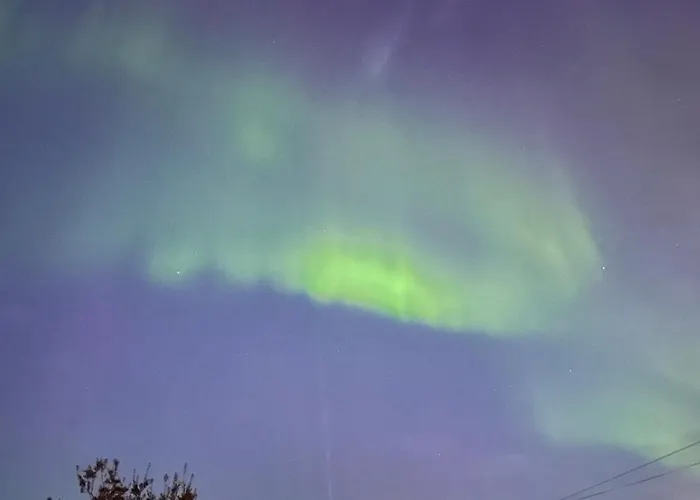Paradis In Norway Апартаменты *