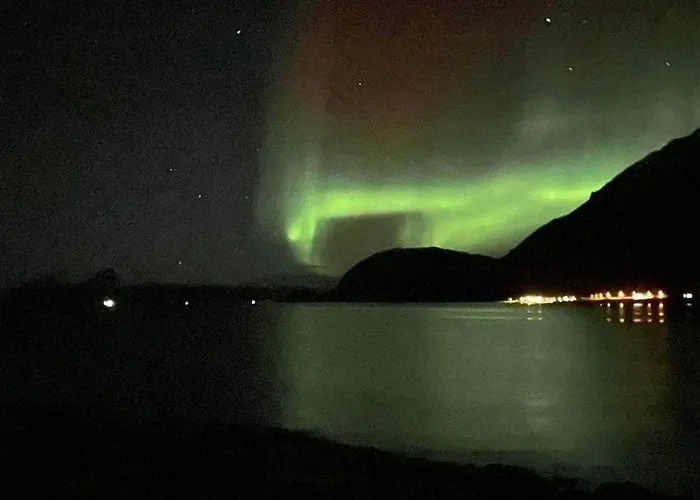 Paradis In Norway *