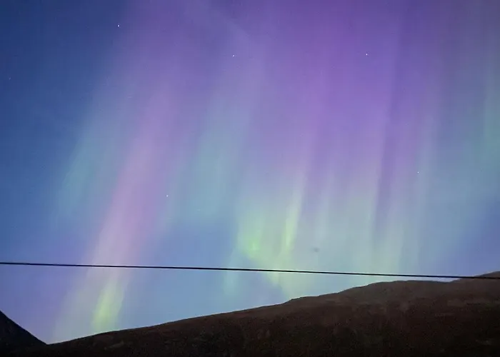 Paradis In Norway Апартаменты *
