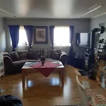 Paradis In Norway Apartament