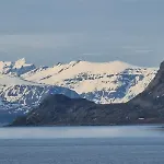 Apartament Paradis In Norway