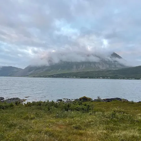 Paradis In Norway *