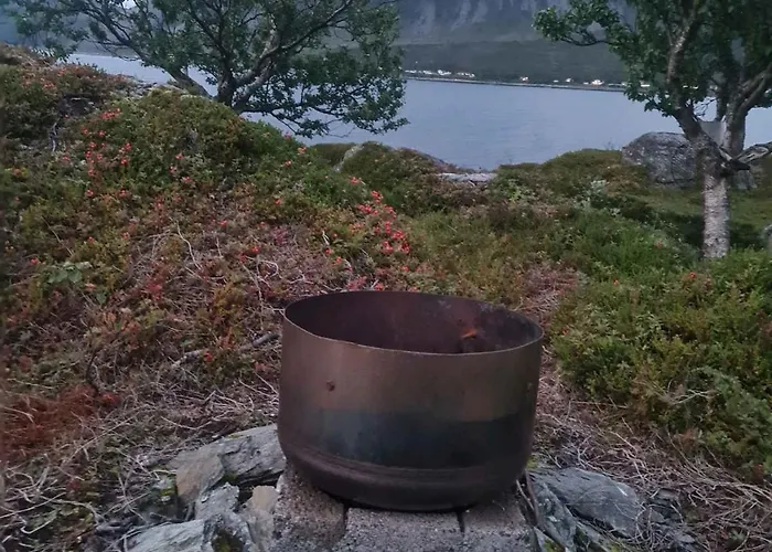 Paradis In Norway Apartamento